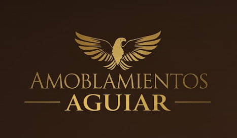 Logo Amoblamientos Aguiar